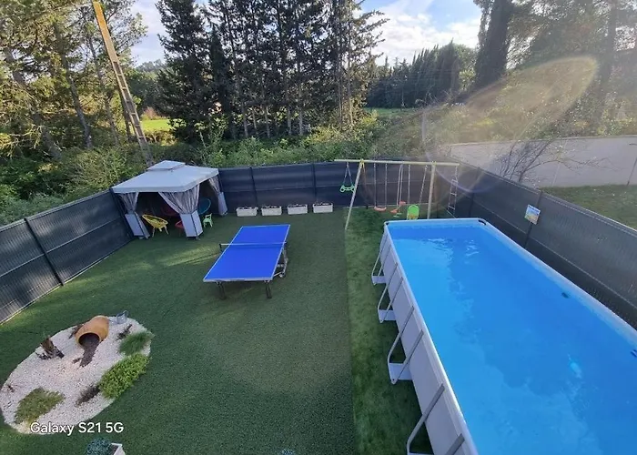 Apartamento L'echappee Belle