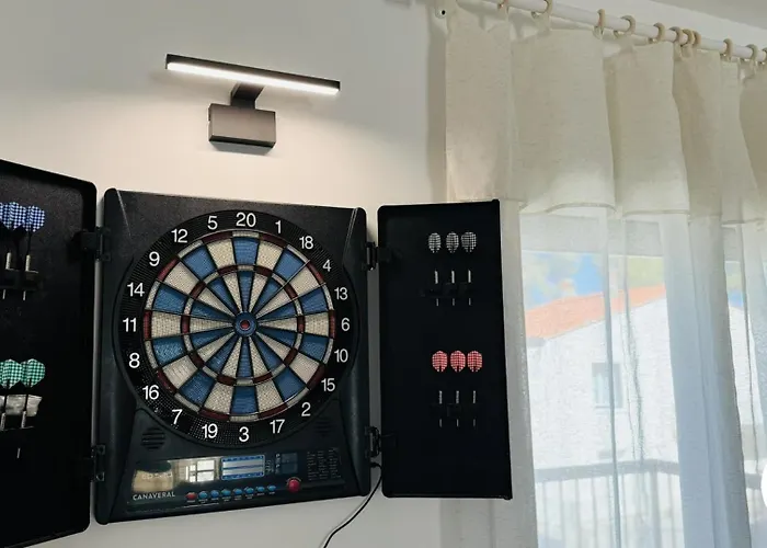 Apartamento L'echappee Belle