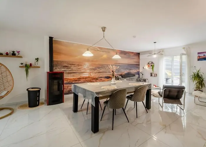 L'echappee Belle Apartamento