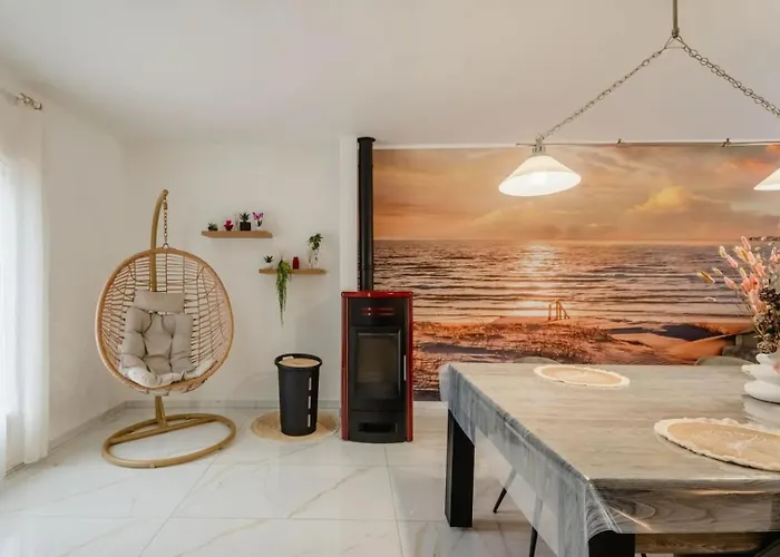 L'echappee Belle Apartamento