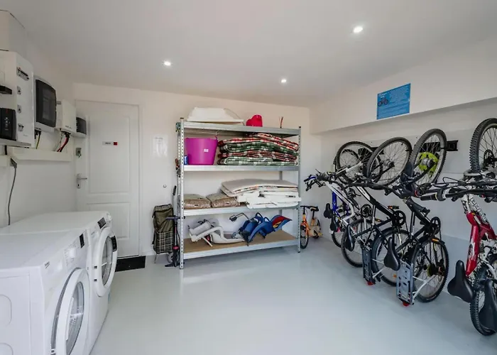 Apartamento L'echappee Belle *