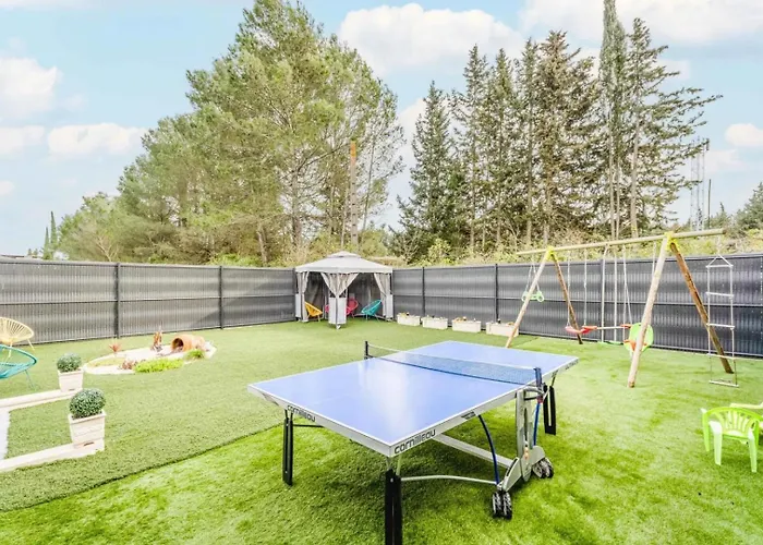 L'echappee Belle Carcasona