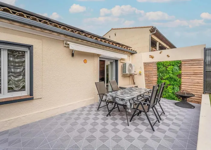 Apartamento L'echappee Belle