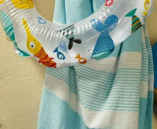 L'echappee Belle Apartamento