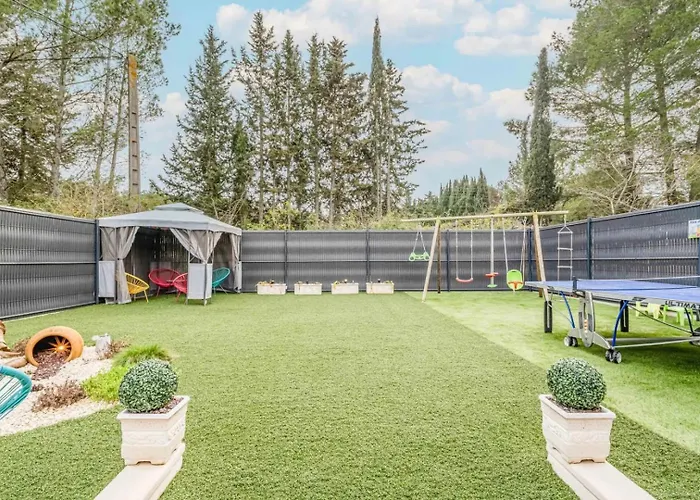 L'echappee Belle Apartamento