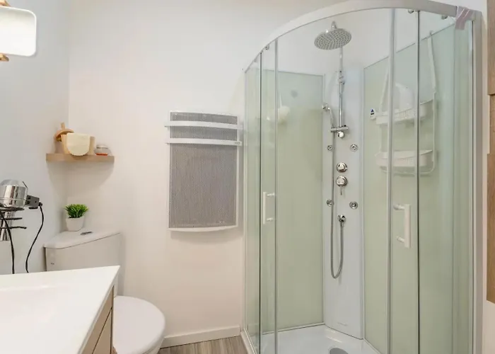 L'echappee Belle Apartamento *