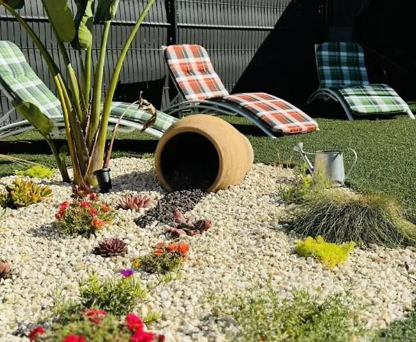 L'echappee Belle Apartamento *