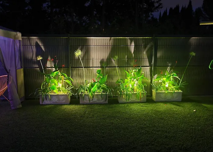 Apartamento L'echappee Belle *