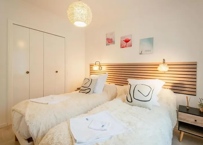 L'echappee Belle Apartamento