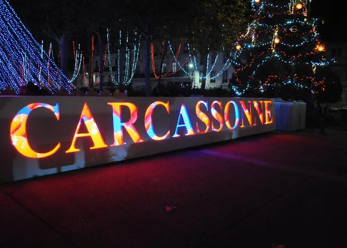 L'echappee Belle Apartamento