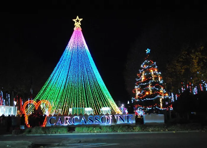 L'echappee Belle * Carcasona