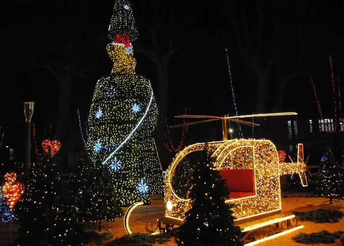 Apartamento L'echappee Belle