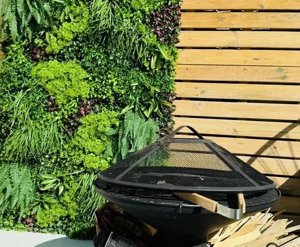 Apartamento L'echappee Belle