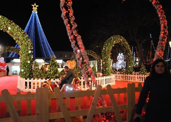 L'echappee Belle Apartamento Carcasona